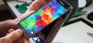 Naprawa smartfonów Samsung